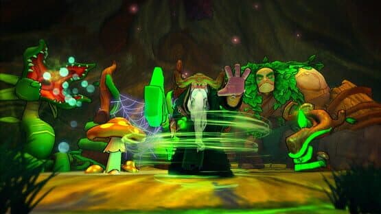Dungeon Defenders: Hermit Hero — screenshot 1