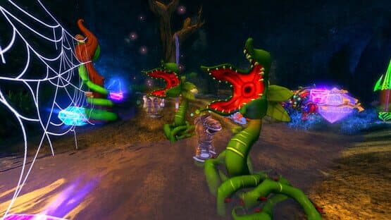Dungeon Defenders: Hermit Hero — screenshot 6