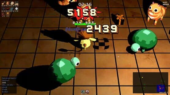 15 Minutes Dungeon — screenshot 2