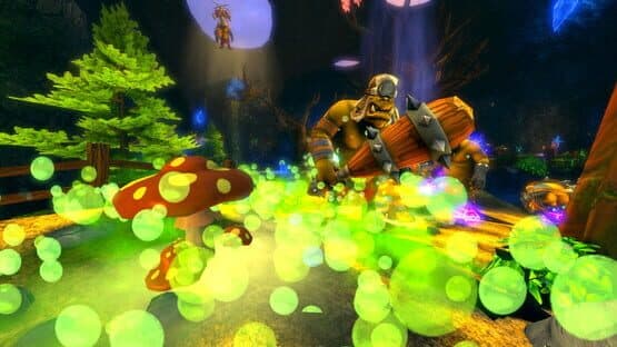 Dungeon Defenders: Hermit Hero — screenshot 7