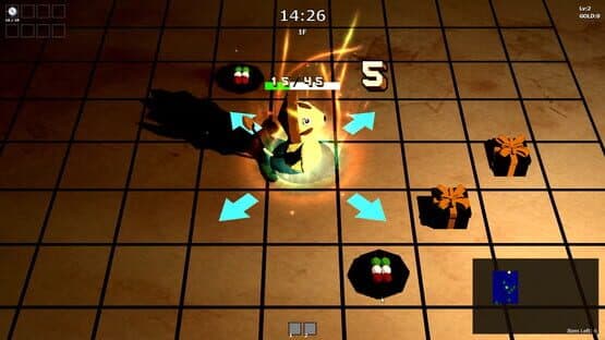 15 Minutes Dungeon — screenshot 3