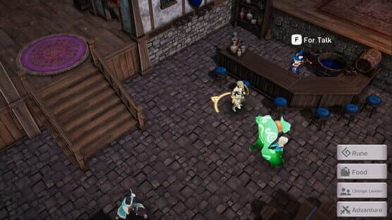 Bounty Hunting Time — screenshot 1