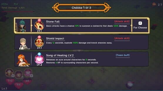 Bounty Hunting Time — screenshot 4