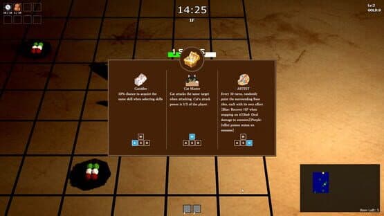15 Minutes Dungeon — screenshot 5