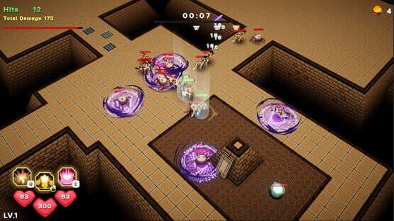 Bounty Hunting Time — screenshot 5
