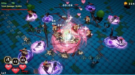 Bounty Hunting Time — screenshot 6