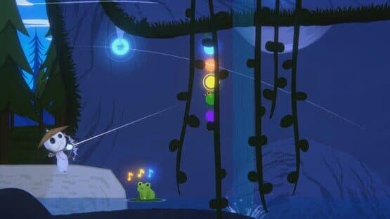 Bloomyth — screenshot 1