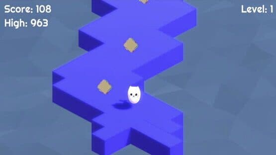 Switch Sides 2: Sea Sandwich — screenshot 1
