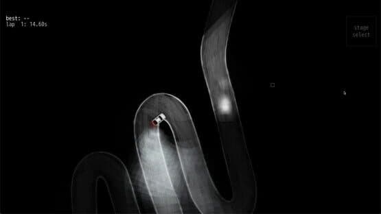 A Car That Turns — screenshot 1