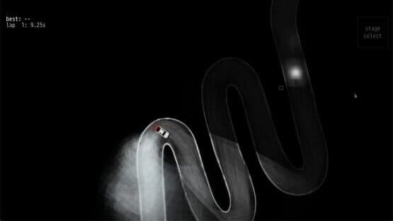A Car That Turns — screenshot 2