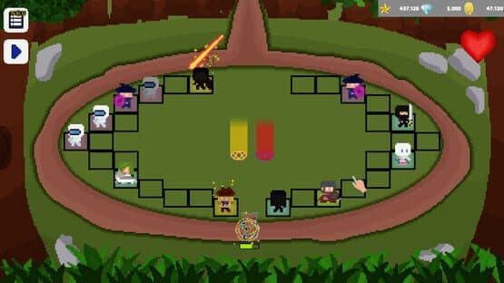 Mecha Kucha Gacha Defence — screenshot 3