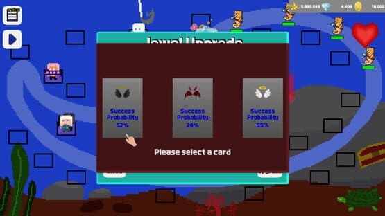 Mecha Kucha Gacha Defence — screenshot 6