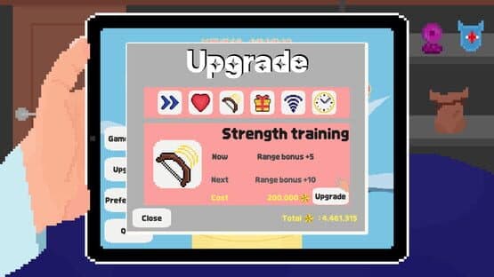 Mecha Kucha Gacha Defence — screenshot 8