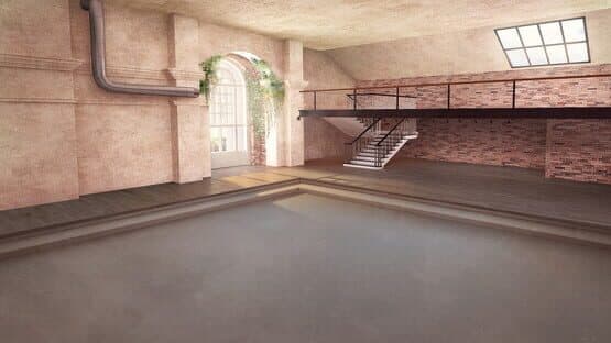 Home Designer Makeover Blast: Jason's Industrial Loft — screenshot 1
