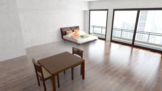 Home Designer Makeover Blast: Liam & Beth's Studio Apartment — screenshot 1
