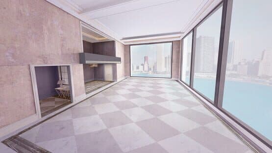 Home Designer Makeover Blast: Steve's Sky Loft — screenshot 1