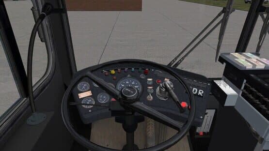 OMSI 2: Add-On - Man SL200 — screenshot 4