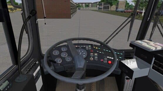 OMSI 2: Add-On - Man SL200 — screenshot 5