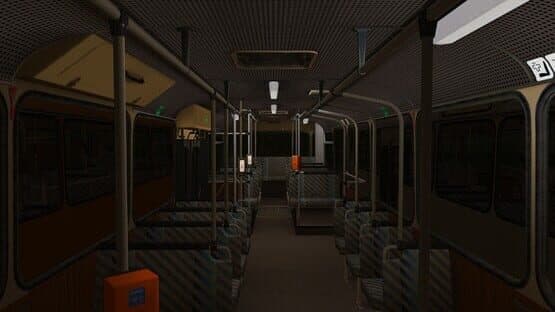 OMSI 2: Add-On - Man SL200 — screenshot 7
