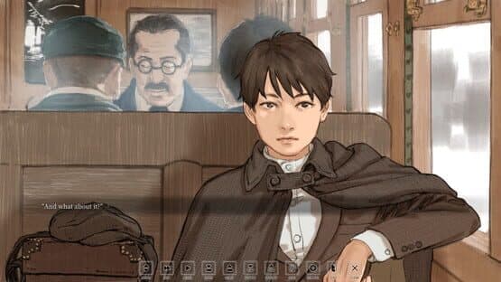 Hira Hira Hihiru — screenshot 4