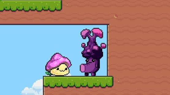 MamaShroom — screenshot 1