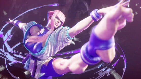 Street Fighter 6: Steelbook Edition — screenshot 5