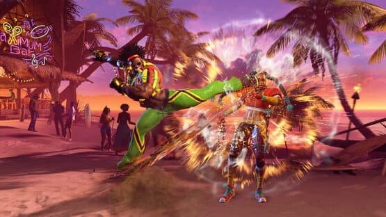 Street Fighter 6: Steelbook Edition — screenshot 8