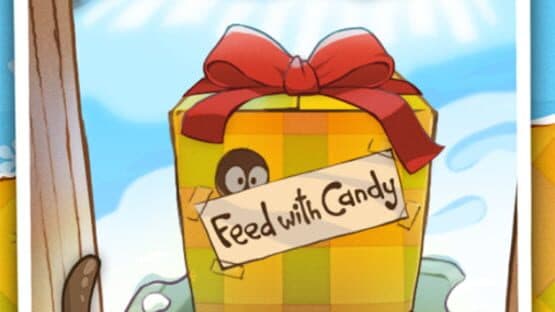 Cut the Rope: Holiday Gift — screenshot 1