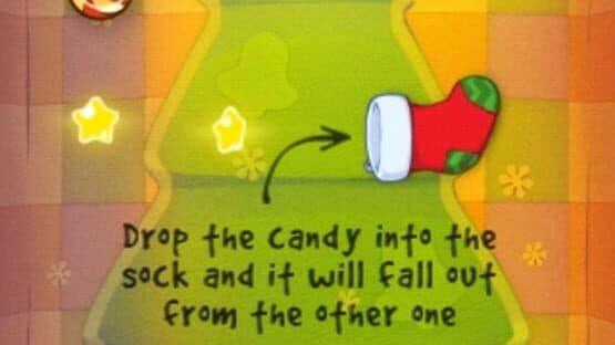 Cut the Rope: Holiday Gift — screenshot 3