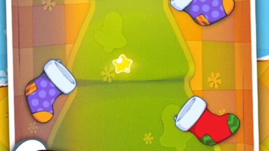 Cut the Rope: Holiday Gift — screenshot 6