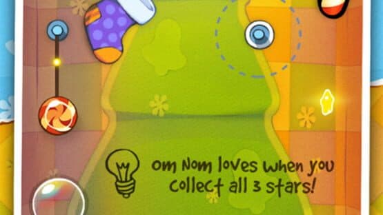 Cut the Rope: Holiday Gift — screenshot 7