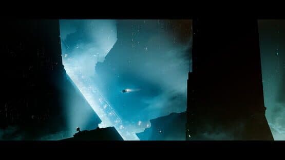 Blade Runner 2033: Labyrinth — screenshot 1