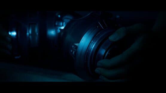 Blade Runner 2033: Labyrinth — screenshot 3