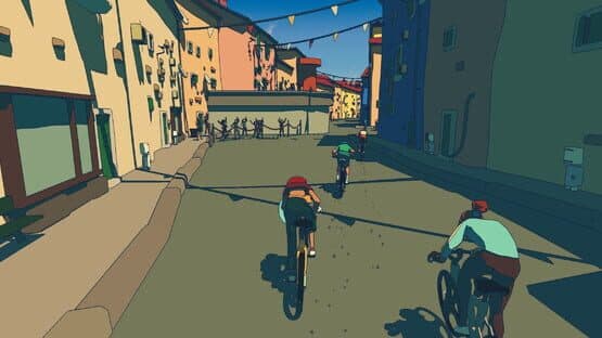 Wheel World — screenshot 1