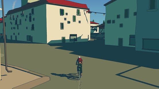 Wheel World — screenshot 2
