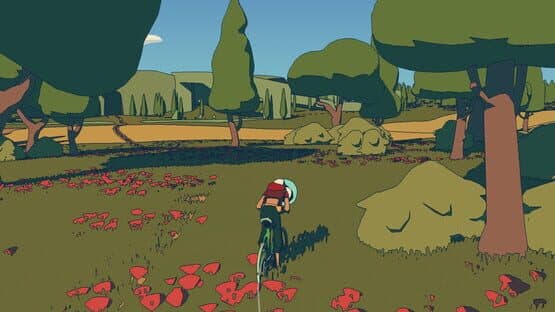 Wheel World — screenshot 3