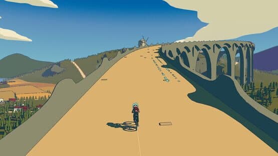 Wheel World — screenshot 5