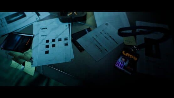 Blade Runner 2033: Labyrinth — screenshot 7