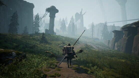 We Kill Monsters — screenshot 1