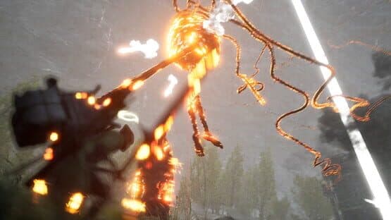 We Kill Monsters — screenshot 3