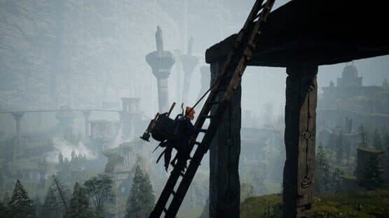 We Kill Monsters — screenshot 4