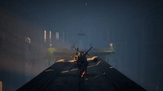 We Kill Monsters — screenshot 6