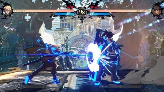 Guilty Gear: Strive - Ultimate Edition Contents Kit — screenshot 6