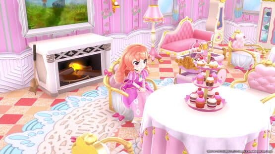 Pretty Princess Party — screenshot 6