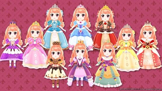 Pretty Princess Party — screenshot 7