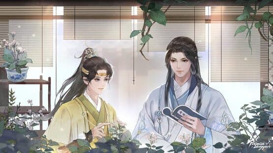 Promise of Lingyun — screenshot 6