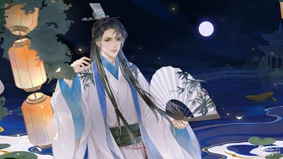 Promise of Lingyun — screenshot 7