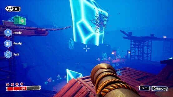 Kill Crab — screenshot 2