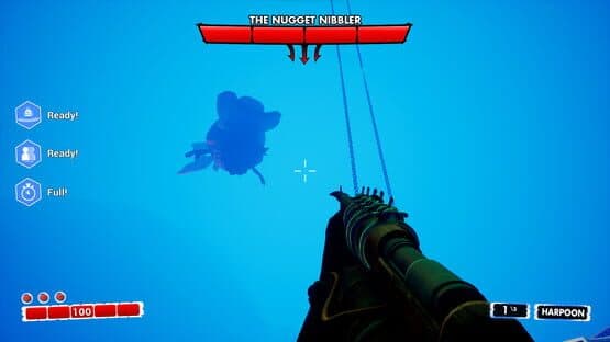 Kill Crab — screenshot 5