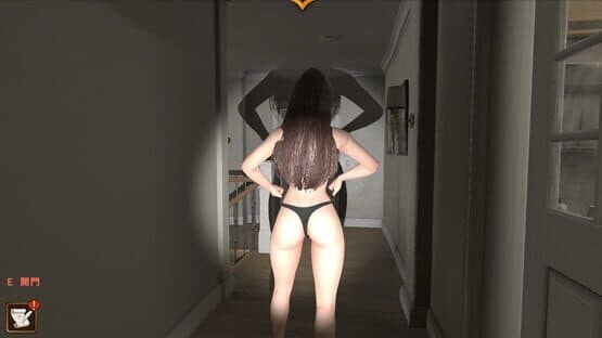 Goddess Detective 2 — screenshot 1